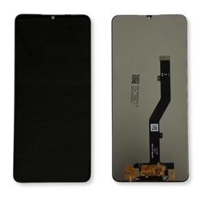 Display ZTE V40 Smart 7040 – Pantalla Genérica Premium Probada Antes del Envío